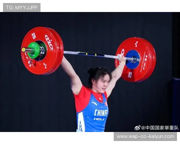 世界举重公开赛赛后对选手营养支持提出新标准 世界举重公开赛赛后对选手营养支持提出新标准